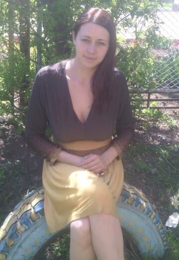 Моя фотографія - Марина, 37 з Калинівка (@marina169160)