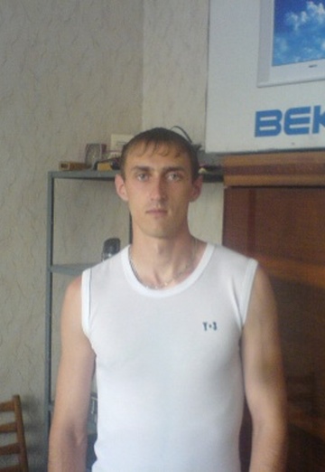 My photo - Alex, 40 from Bishkek (@alex5133)