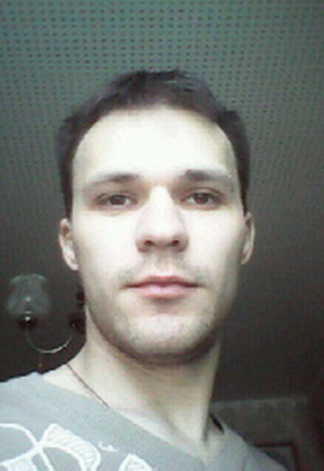 My photo - Solomon, 39 from Zheleznodorozhny (@solomon713)