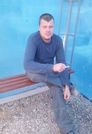 My photo - maksim moriy, 39 from Obninsk (@maksimmoriy)
