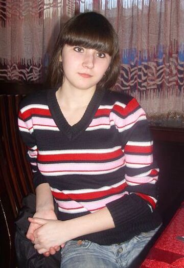 My photo - Alena, 33 from Blagoveshchensk (@alena35366)