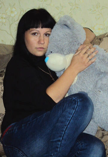 Mein Foto - Ekaterina, 35 aus Sernograd (@ekaterina25498)