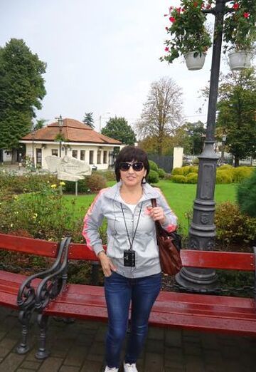 My photo - Olga, 60 from Minsk (@olga100182)