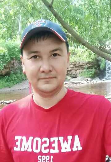 My photo - Sergey, 39 from Saint Petersburg (@sergey1191359)
