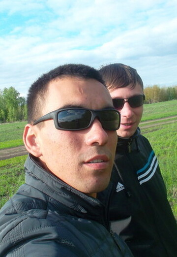 My photo - Ruslan, 35 from Kostanay (@ruslan46010)