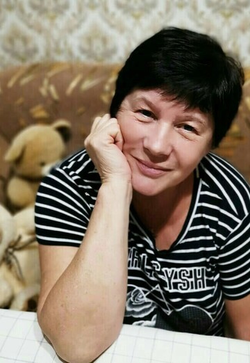 Моя фотография - Ольга, 65 из Краснодар (@olga362290)