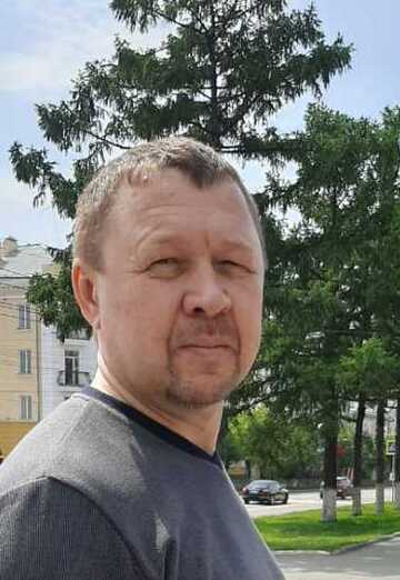 My photo - Vadim, 51 from Leninsk-Kuznetsky (@vadim119294)
