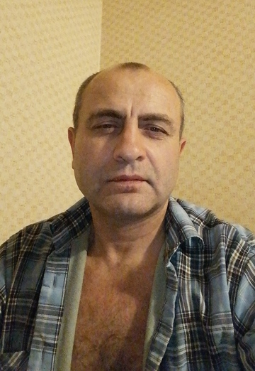 Моя фотография - Алексей, 49 из Люберцы (@aleksey566421)