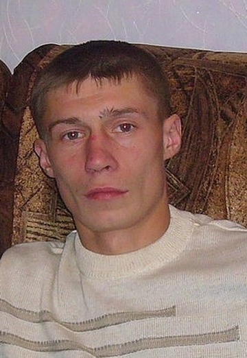 Моя фотография - Дмитрий, 43 из Лакинск (@dmitriy286235)