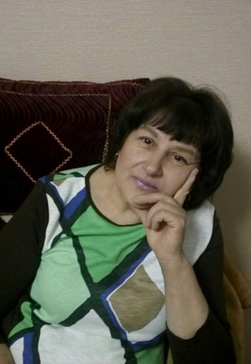 Моя фотография - Ольга, 56 из Белгород (@olga336341)
