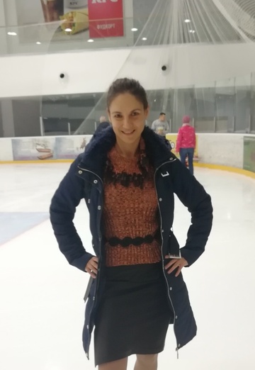 My photo - Ekaterina, 45 from Arkhangelsk (@ekaterina152605)