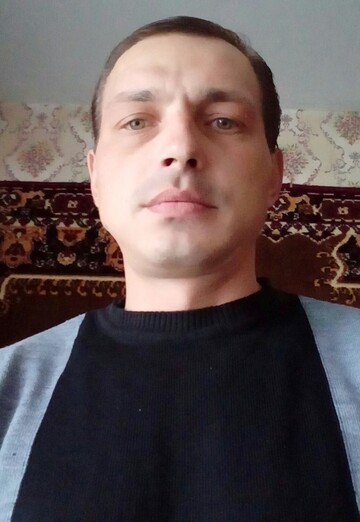 My photo - Denis, 38 from Sterlitamak (@denis249048)