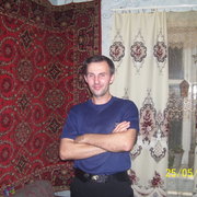 Александр, 50, Сорочинск
