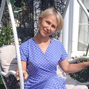 Наталья, 48, Ува