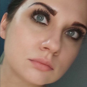Ксю, 38, Тольятти
