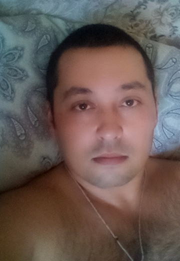 Моя фотография - Сергей, 41 из Куйтун (@sergey900212)