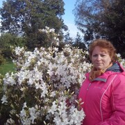 татьяна, 86, Озеры
