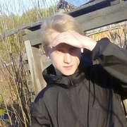 Сергей, 22, Краснотурьинск