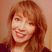 Natalya 54 Moscow