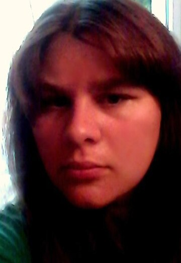 My photo - Olesya, 32 from Gusev (@olesya37142)