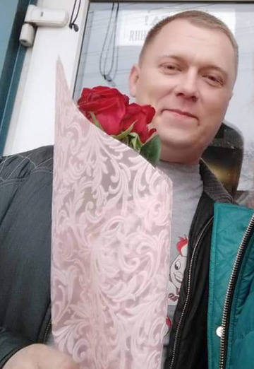 My photo - Dmitriy, 36 from Kolomiya (@dmitriy8622262)