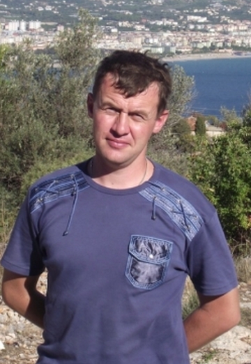 My photo - Ruslan, 49 from Kyiv (@ruslan-1974lev)