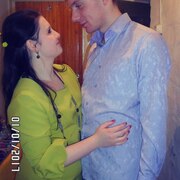 Яна, 25, Тавда