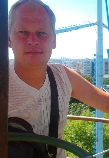 Моя фотография - Рустам, 51 из Белгород (@rustam28700)