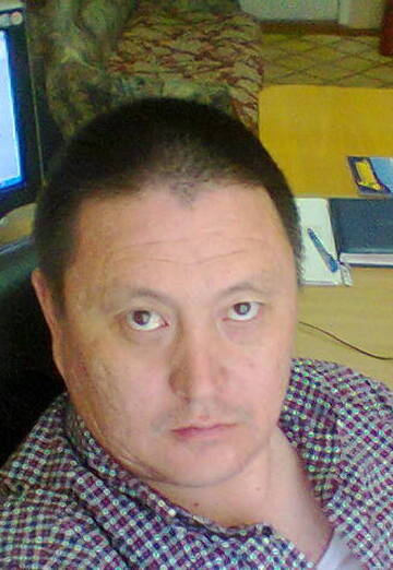 Моя фотография - Айдар Сакенов, 52 из Павлодар (@aydarsakenov)