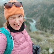 Natalya 53 Novosibirsk