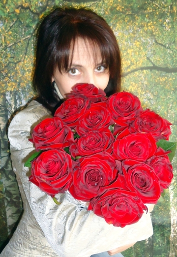 My photo - Tatyana, 51 from Labinsk (@tatyana72914)