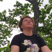 Надежда Головина 40 лет (Водолей) на сайте знакомств Партизанска