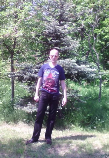 Моя фотографія - Виталий, 40 з Кривий Ріг (@vitaliy90403)