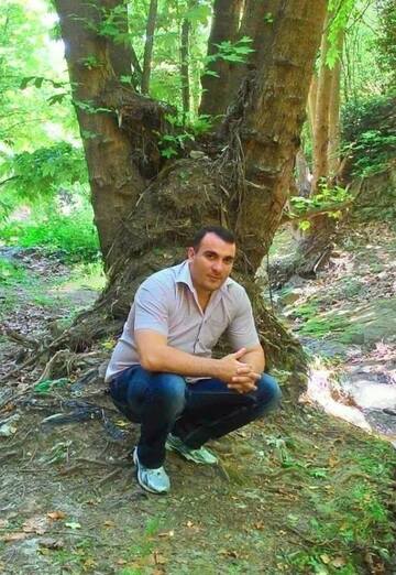 Моя фотография - Levan, 36 из Тбилиси (@levan1237)
