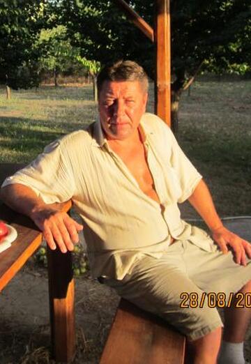 Моя фотография - Василий, 61 из Белгород-Днестровский (@1314848)