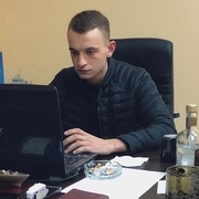 Иван, 23, Волжск