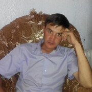 Рашид Ирсалиев, 36, Харабали