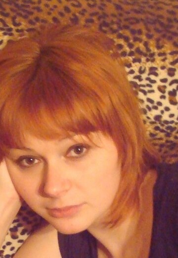 My photo - Alenka, 35 from Zhytomyr (@alena21019)