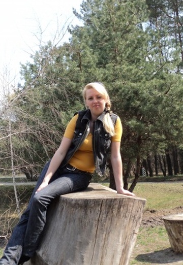 My photo - Veronika, 41 from Poltava (@veronika644)