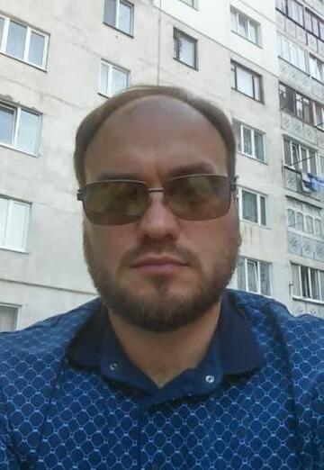 Моя фотография - Валерій, 32 из Ивано-Франковск (@sdfybr)