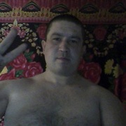 Андрей, 41, Топки