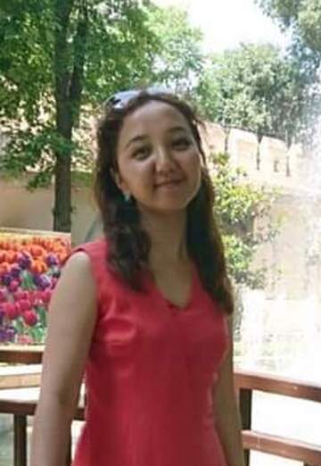 Моя фотография - Клара, 45 из Бишкек (@klara1313)