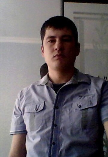 My photo - amet, 33 from Yevpatoriya (@amet153)