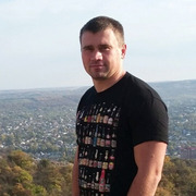 Mails, 36, Ростов-на-Дону