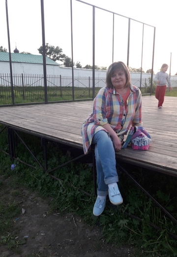 Моя фотография - Танюшка, 47 из Александров (@tanushka7189)