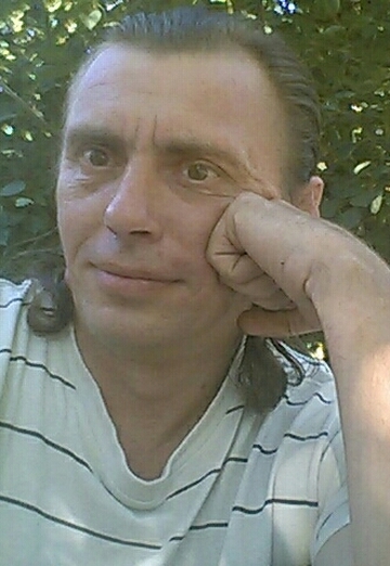 My photo - Igor, 49 from Rostov-on-don (@igor201422)
