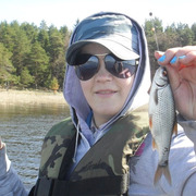 Маруся, 33, Луга
