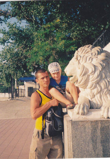 Моя фотография - Сергей, 47 из Бровары (@sergey414984)