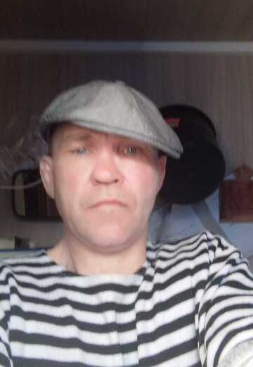 My photo - Evgeniy, 55 from Abakan (@evgeniy445197)