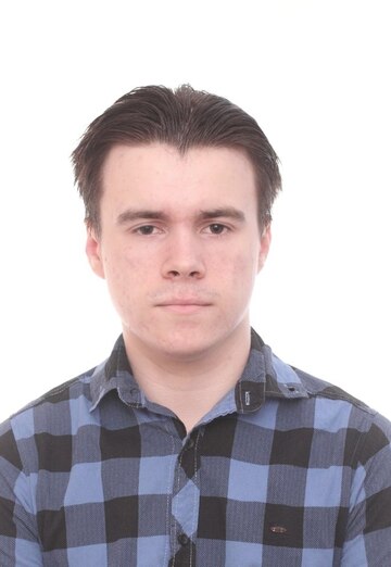 Моя фотография - Макс, 23 из Рыльск (@maks155574)